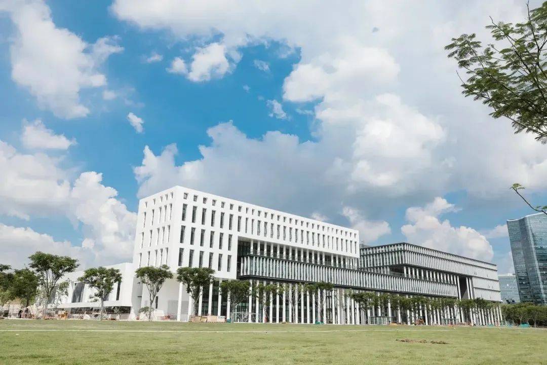 實力造就非凡，中裝建設6項精品工程榮獲7項廣東省建筑裝飾最高獎！ 